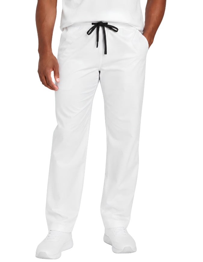 Labcoat HQ Unisex 1-Pocket Reversible Scrub Pant