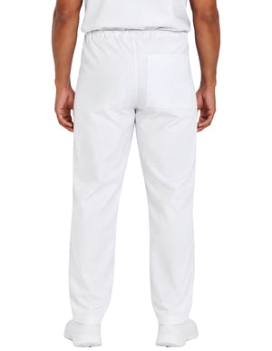 Labcoat HQ Unisex 1-Pocket Reversible Scrub Pant