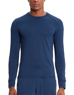 Infinity GNR8 Men's Long Sleeve Performance Underscrub