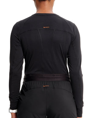 Infinity GNR8 Women's Performance Long Sleeve Underscrub