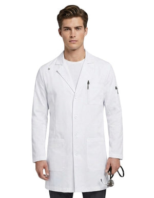 Labcoat HQ Everyday Men's 38 Inch Lab Coat