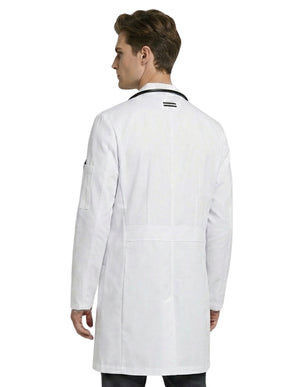 Labcoat HQ Everyday Men's 38 Inch Lab Coat