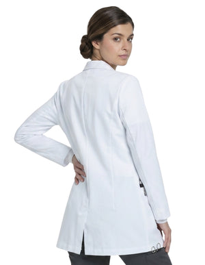 Labcoat HQ Women's 4-Pocket Lab Coat