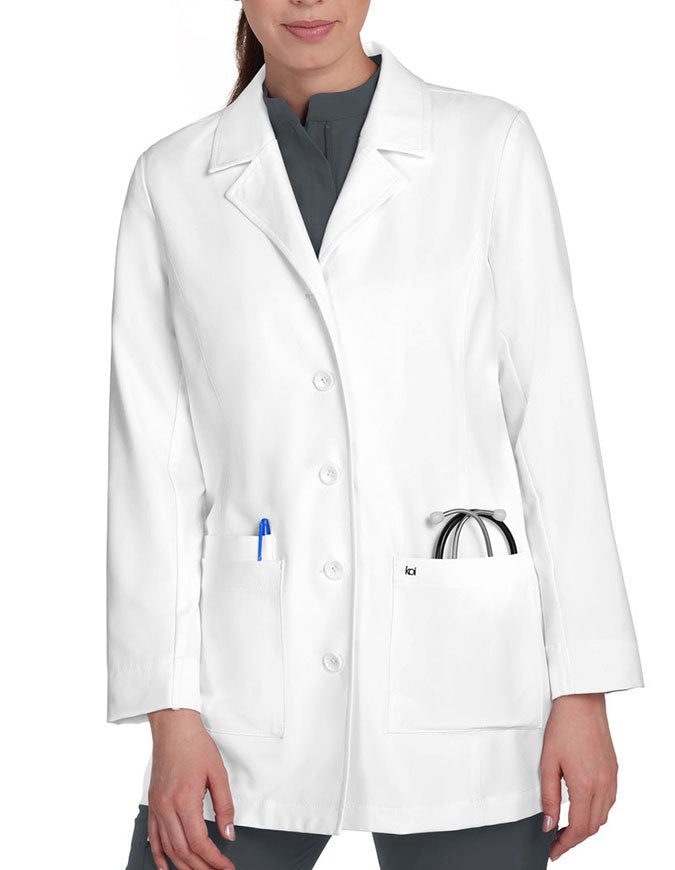 Shop Koi Scrubs Lab coats for Sale - Chic Medical Uniforms