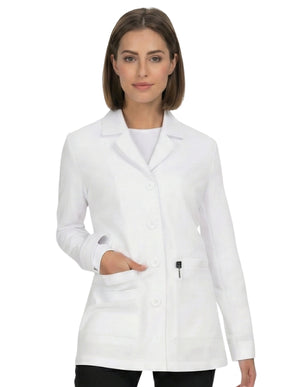 Labcoat HQ Women's 5-Pocket Lab Coat