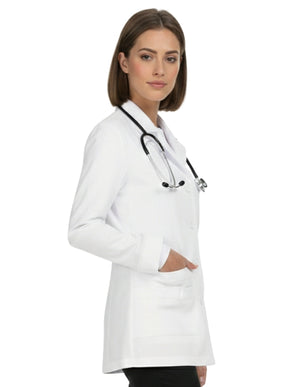 Labcoat HQ Women's 5-Pocket Lab Coat