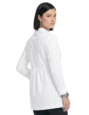 Labcoat HQ Women's 2-Pocket 31 Inch Lab Coat
