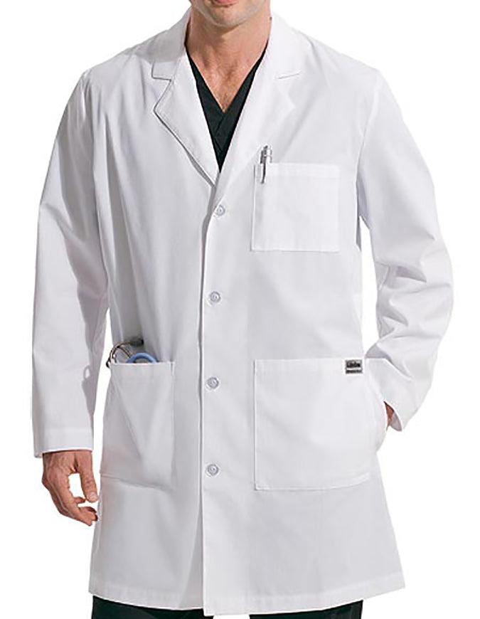 Cotton Lab Coats - 100% Cotton Lab Coats & Lab Jackets | Just Lab Coats