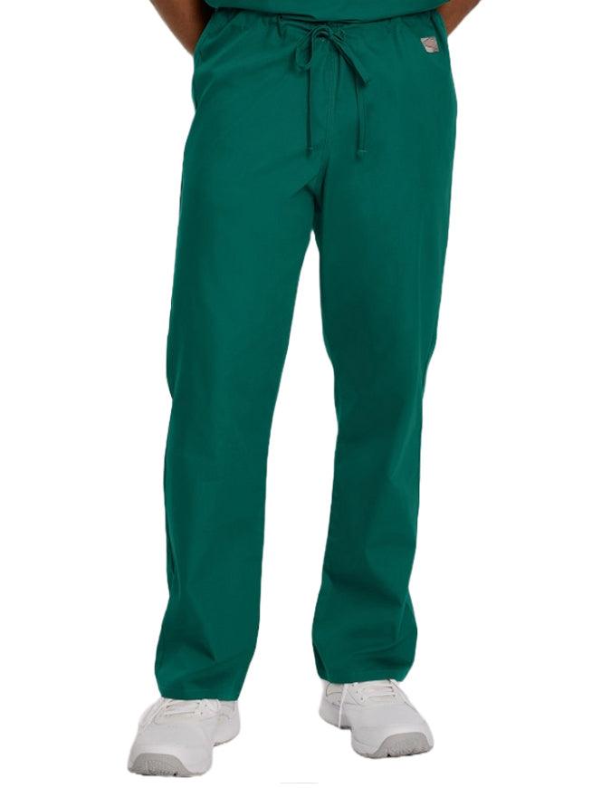 Shop Landau LB403 Unisex Tapered Leg Scrub Pant