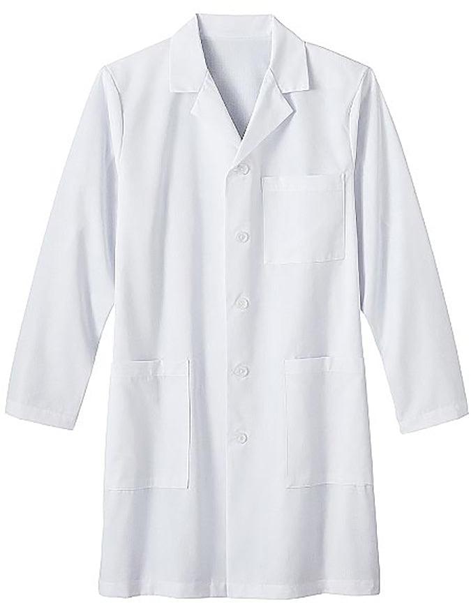Study Lab Coat Lab Coats for Men - Affordable Pricing with Fast Shipping | JustLabCoats