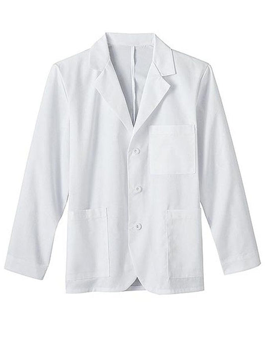 Small Lab Coat Short Lab Coats - Durable Styles at Affordable Pricing | JustLabCoats ...