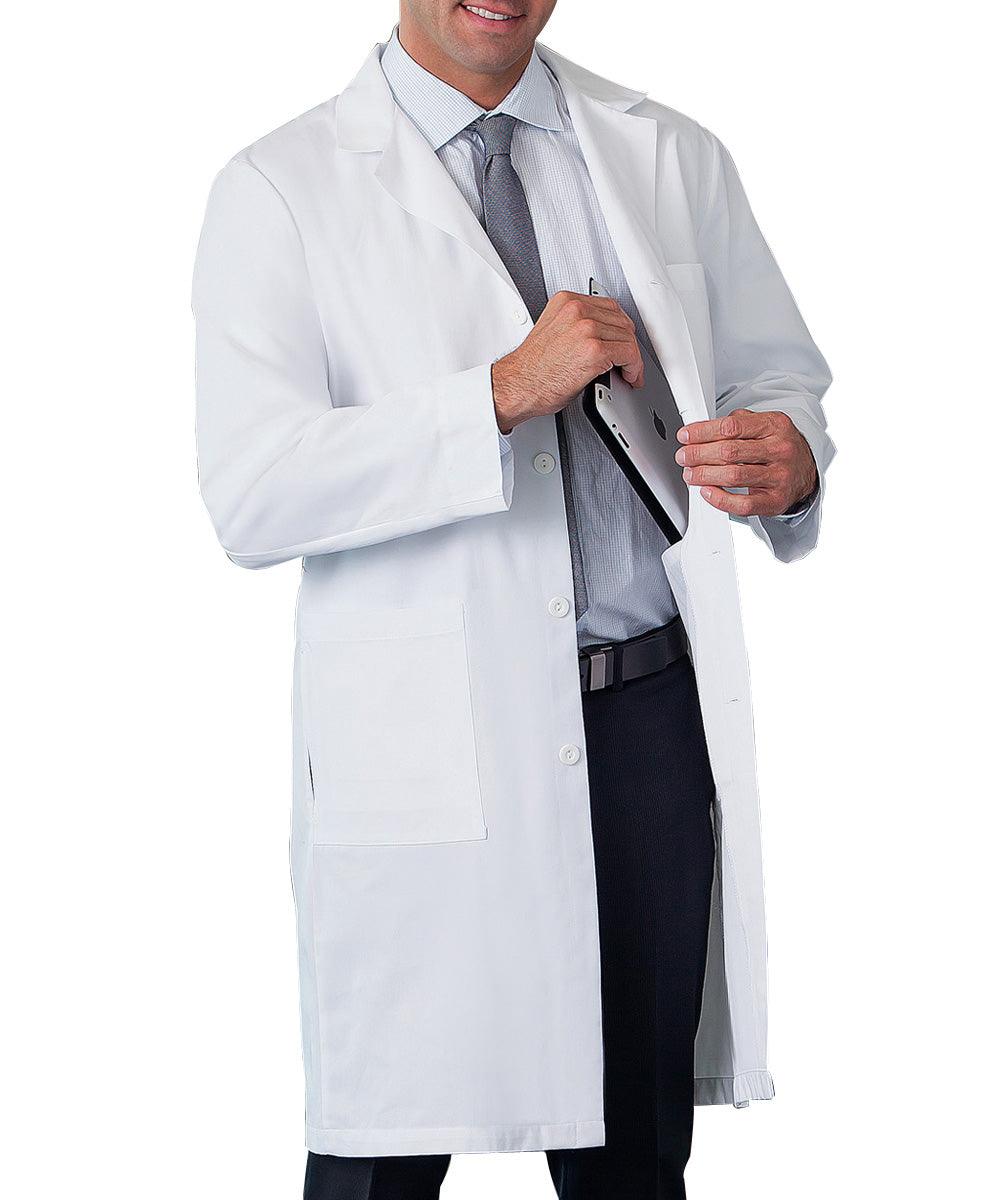 Bio Lab Coat Science Lab Coats - Chemistry Lab Coats | Just Lab Coats