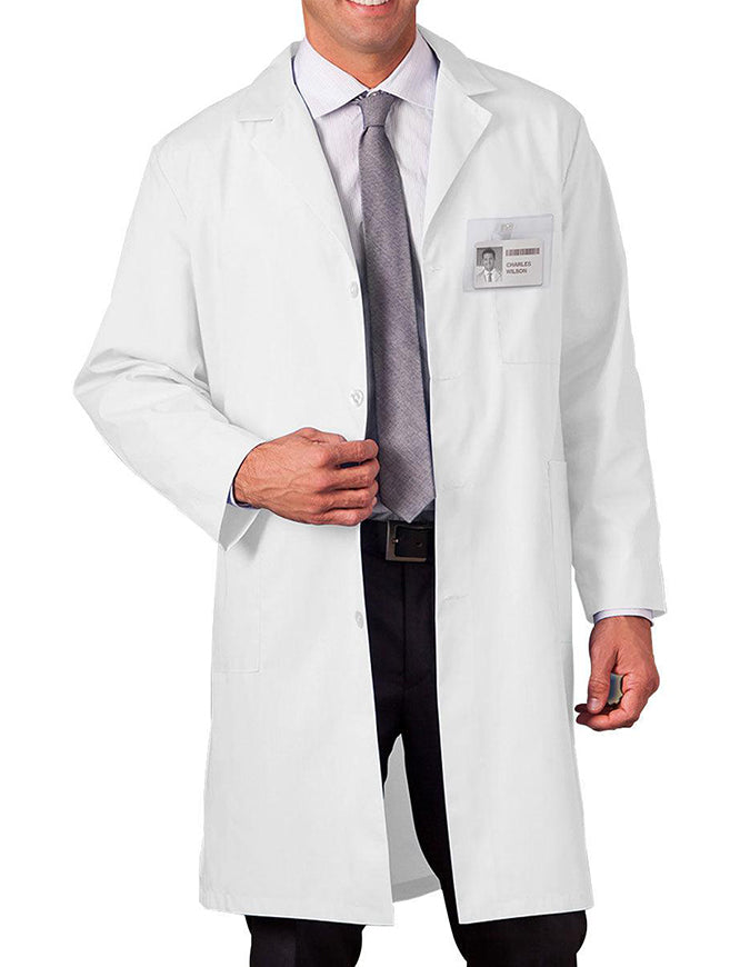 Fancy Labcoats Plus Size Lab Coats - Extra Sized Lab Coats for Professionals | Just ...