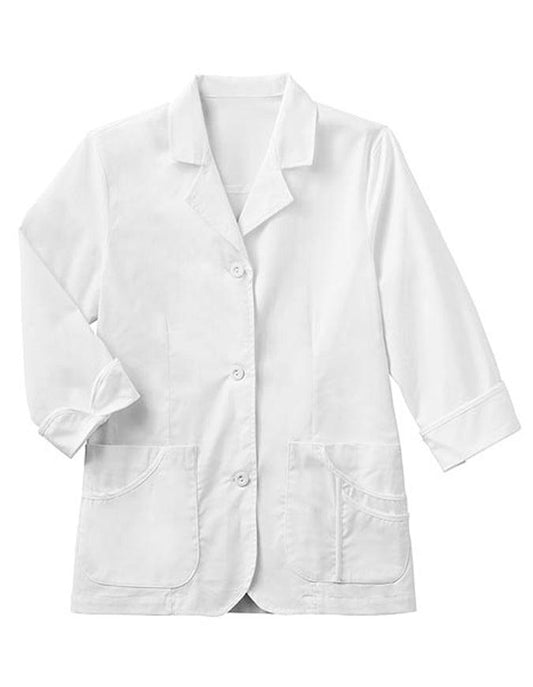 Colored Lab Coats - 20+ Attractive, Bright & Stylish Colors – Page 3