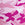 Med Couture Sweet Talker Women's 1-Pocket STRETCH V-Neck Print Scrub Top - FIERCE FIGHTER