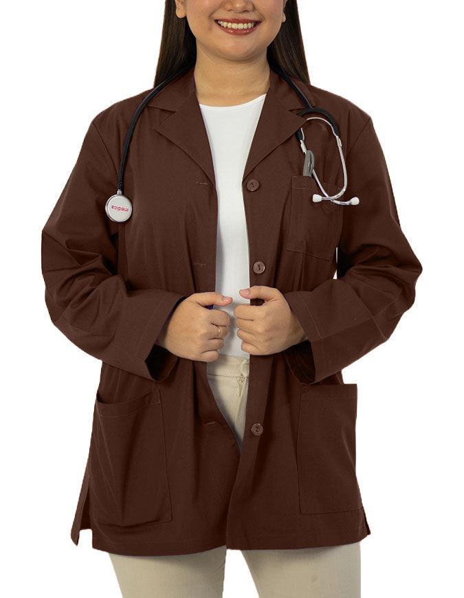 Colored Lab Coats - 20+ Attractive, Bright & Stylish Colors