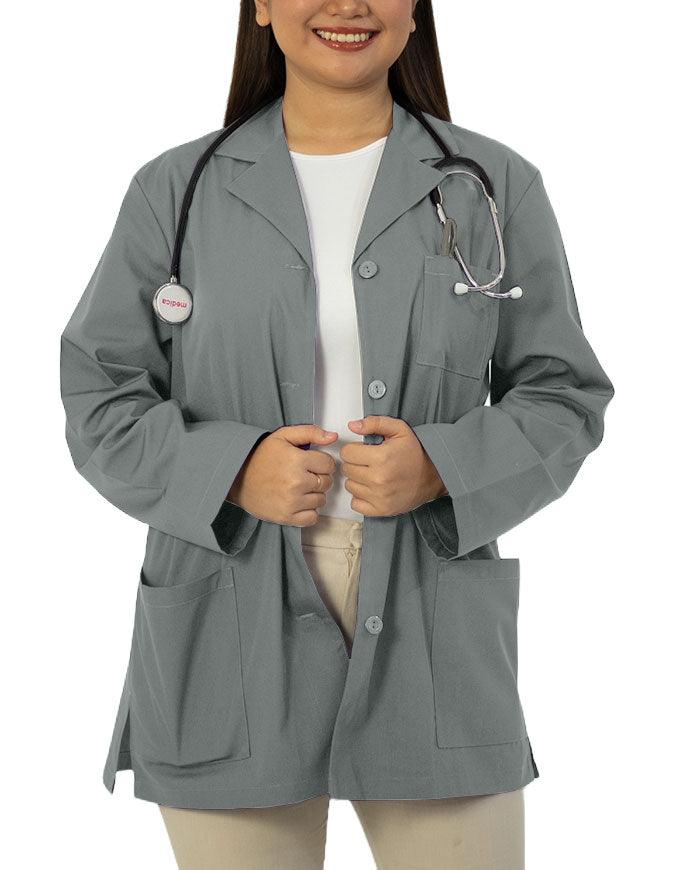 Lab Coat Color In Colored Lab Coats - 20+ Attractive, Bright & Stylish Colors