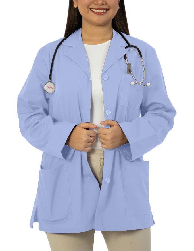 Lab Coats Colours Colored Lab Coats - 20+ Attractive, Bright & Stylish Colors