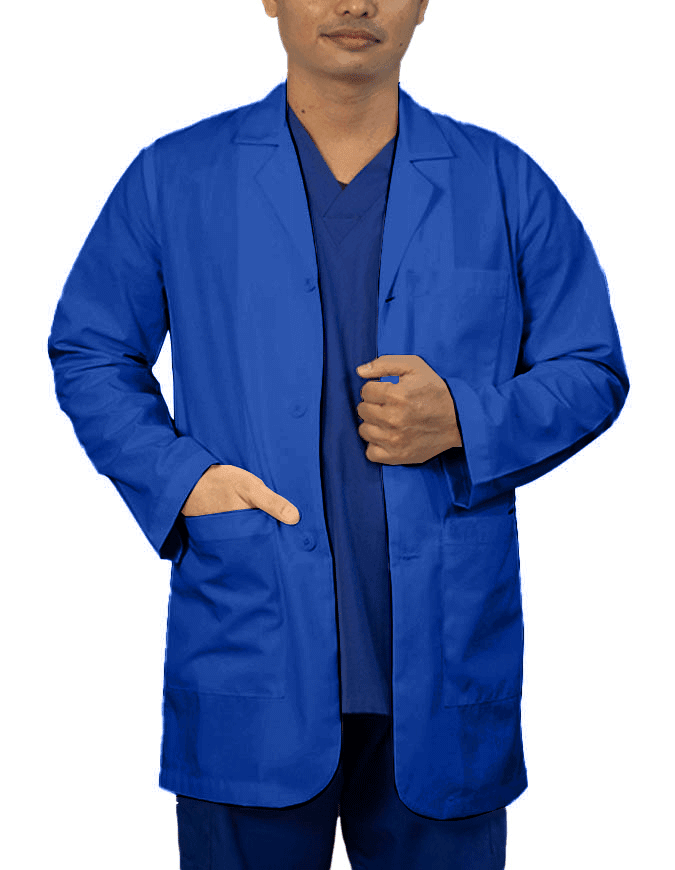 0lab Coats Premium Lab Coats - Comfy, Stylish and Durable | JustLabCoats