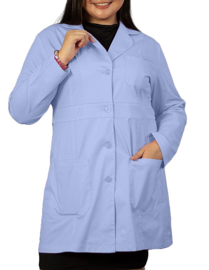Colored Lab Coats - 20+ Attractive, Bright & Stylish Colors