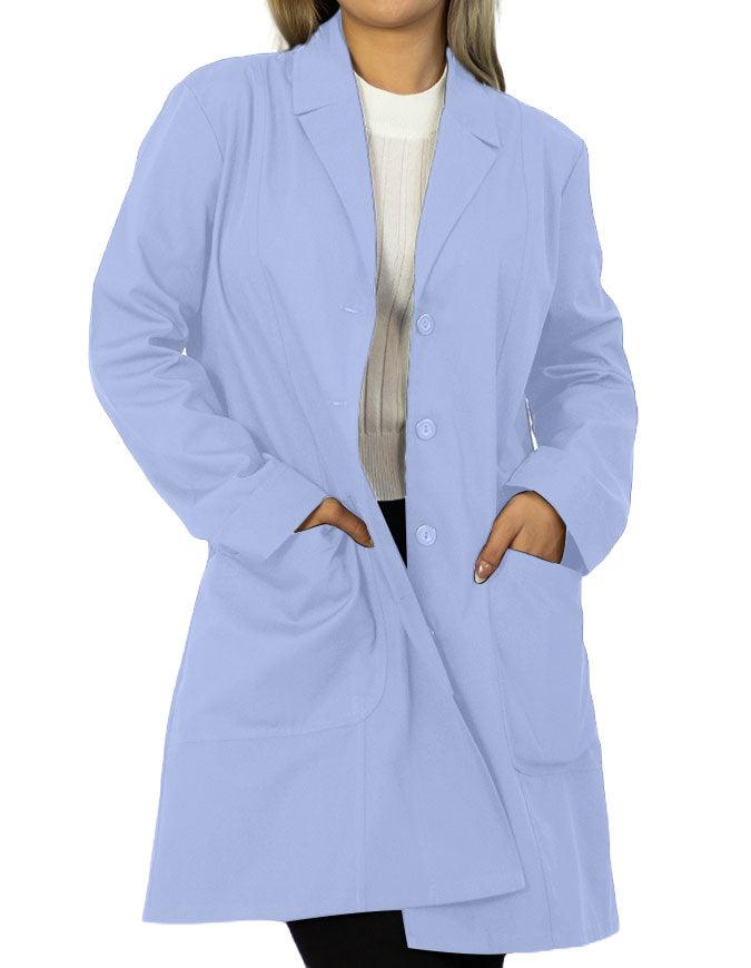 Colored Lab Coats - 20+ Attractive, Bright & Stylish Colors