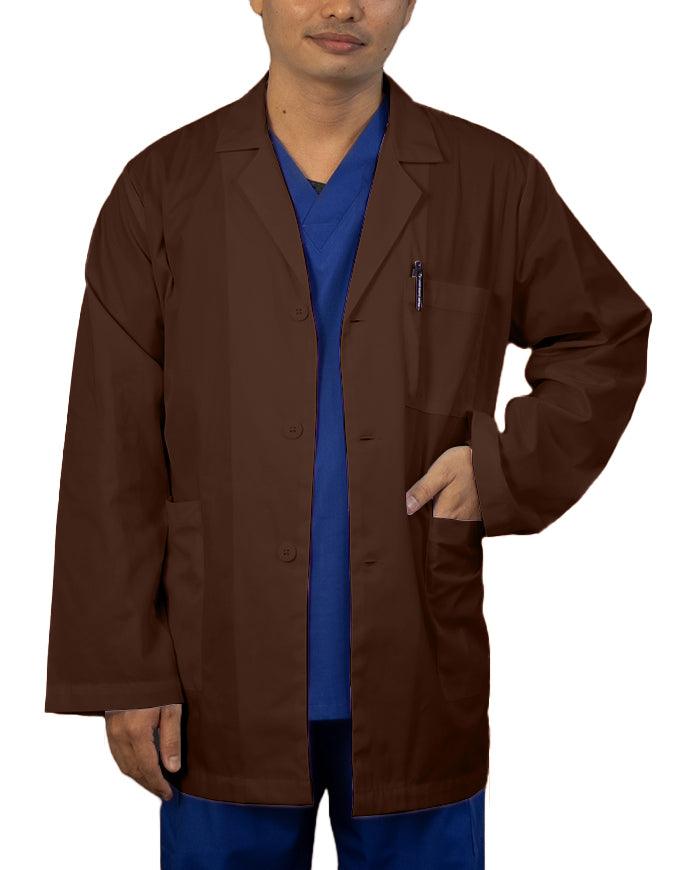 Lab Coat Color In Colored Lab Coats - 20+ Attractive, Bright & Stylish Colors