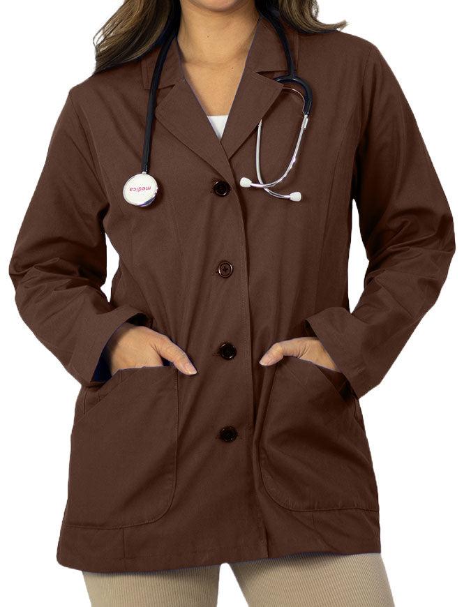 Fancy Labcoats Premium Lab Coats - Comfy, Stylish and Durable | JustLabCoats
