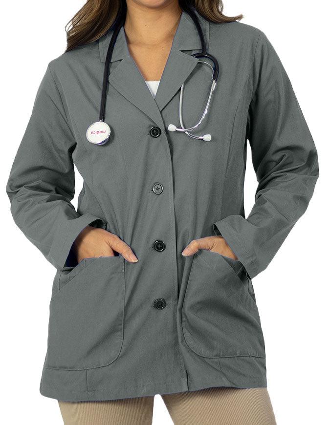 Lab Coat Color In Colored Lab Coats - 20+ Attractive, Bright & Stylish Colors