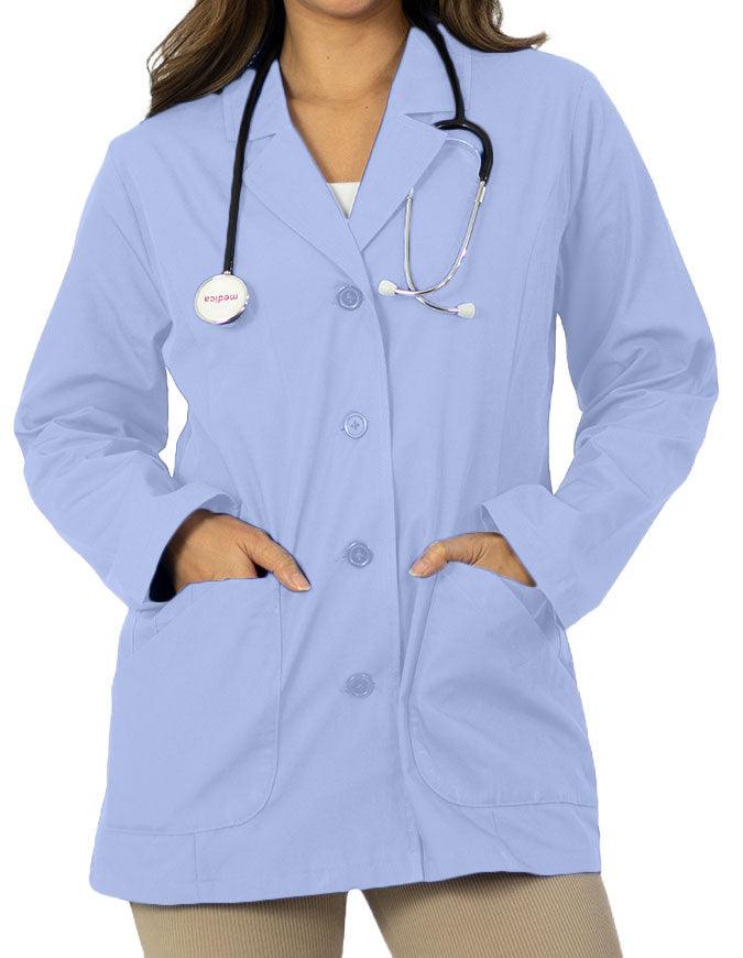 Lab Coats Colours Colored Lab Coats - 20+ Attractive, Bright & Stylish Colors