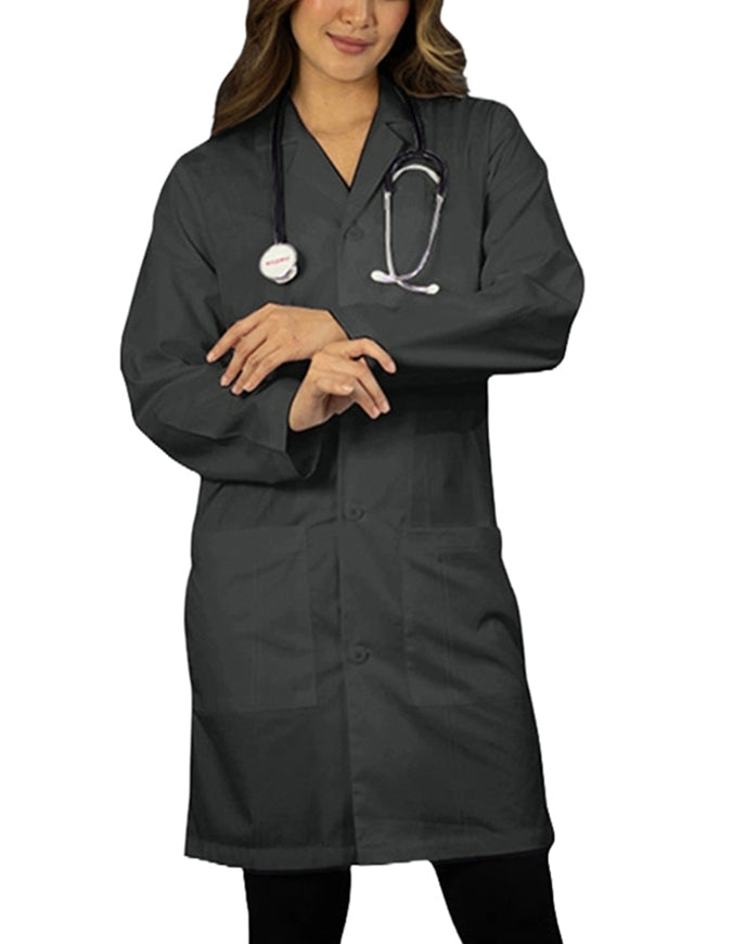 Colored Lab Coats - 20+ Attractive, Bright & Stylish Colors – Page 2