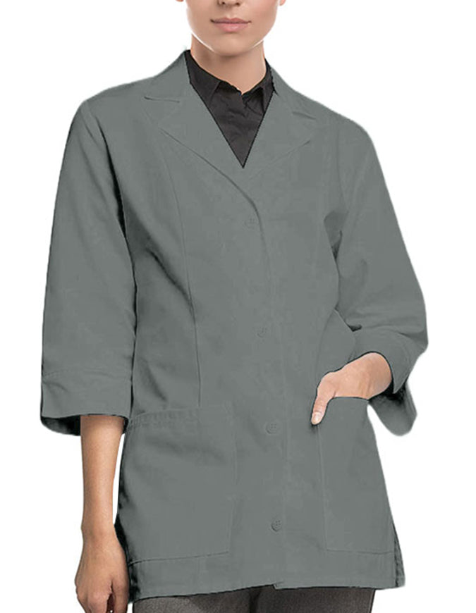 Lab Coat Color In Colored Lab Coats - 20+ Attractive, Bright & Stylish Colors – Page 2