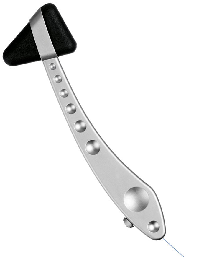 Prestige Ergonomic Diagnostic Neurological Hammer