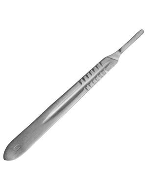 Prestige No.4 Scalpel Handle