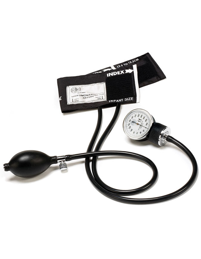 Prestige Premium Infant Aneroid Sphygmomanometer