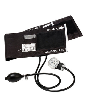 Prestige Premium Large Adult Aneroid Sphygmomanometer