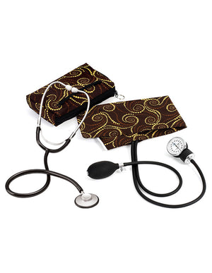 Prestige Basic Aneroid Sphygmomanometer / Single Head Kit
