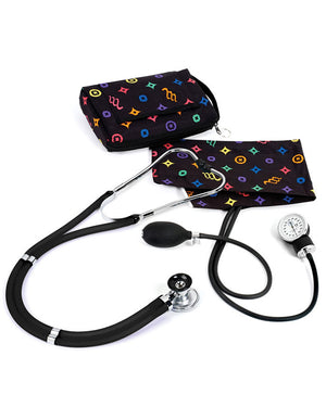 Prestige Basic Aneroid Sphygmomanometer / Sprague-Rappaport Kit