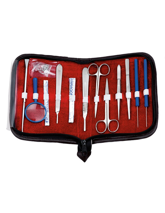 Prestige Anatomy Dissection Kit