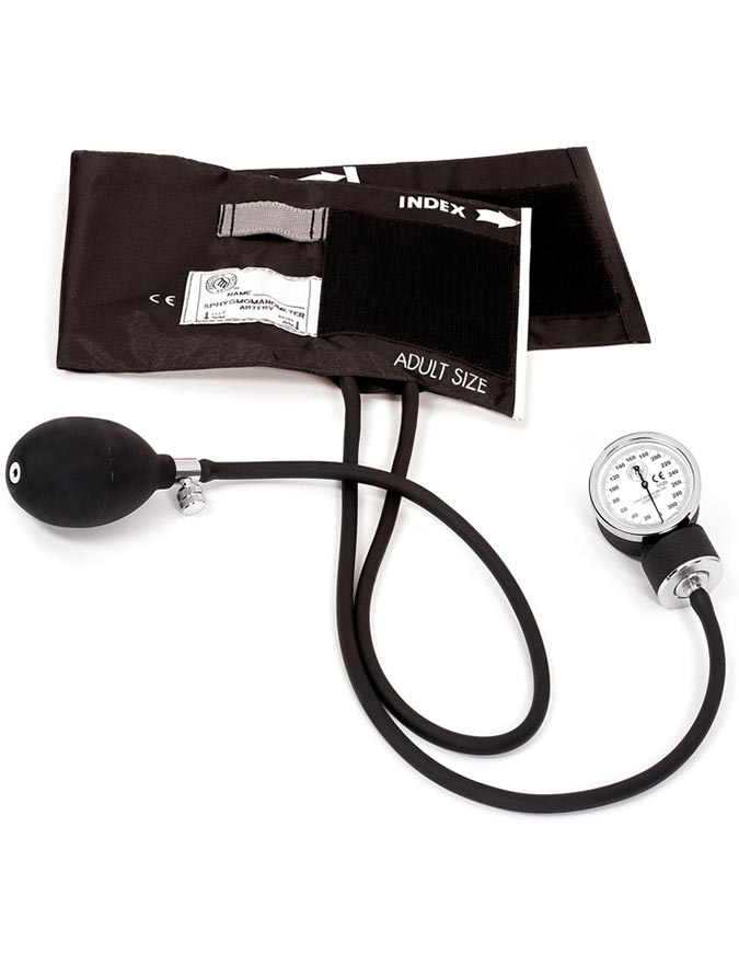Prestige Standard Aneroid Sphygmomanometer