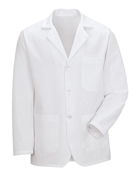 White Lab Coats - Affordable Price with Fast Shipping | JustLabCoats
