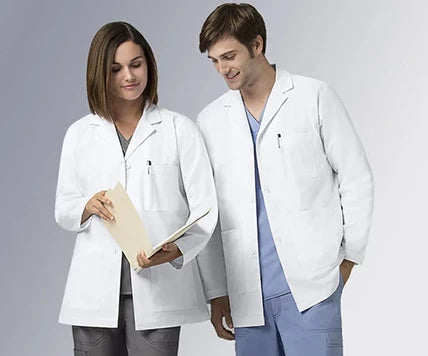 Inexpensive lab coats discount