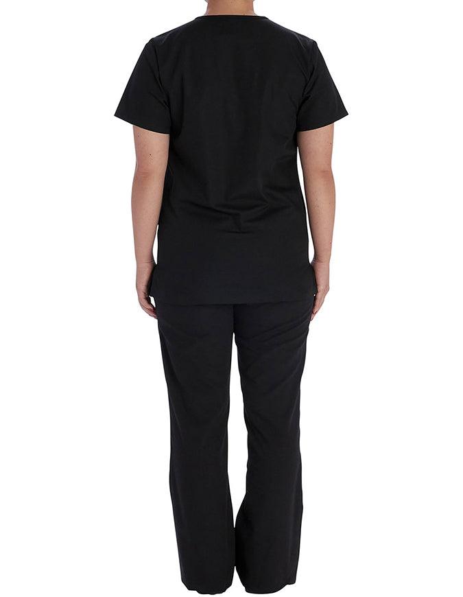 Vital Threads Vital threads VT526C Unisex Solid Scrub Set