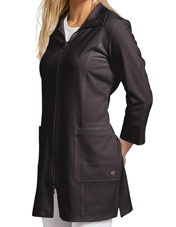 Colored Lab Coats - 20+ Attractive, Bright & Stylish Colors – Page 2