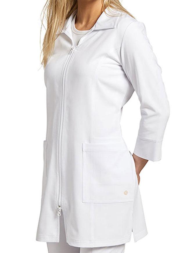 Colored Lab Coats - 20+ Attractive, Bright & Stylish Colors – Page 2