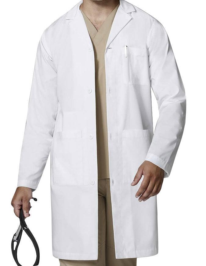 Lab Coats for Men - Affordable Pricing with Fast Shipping | JustLabCoats