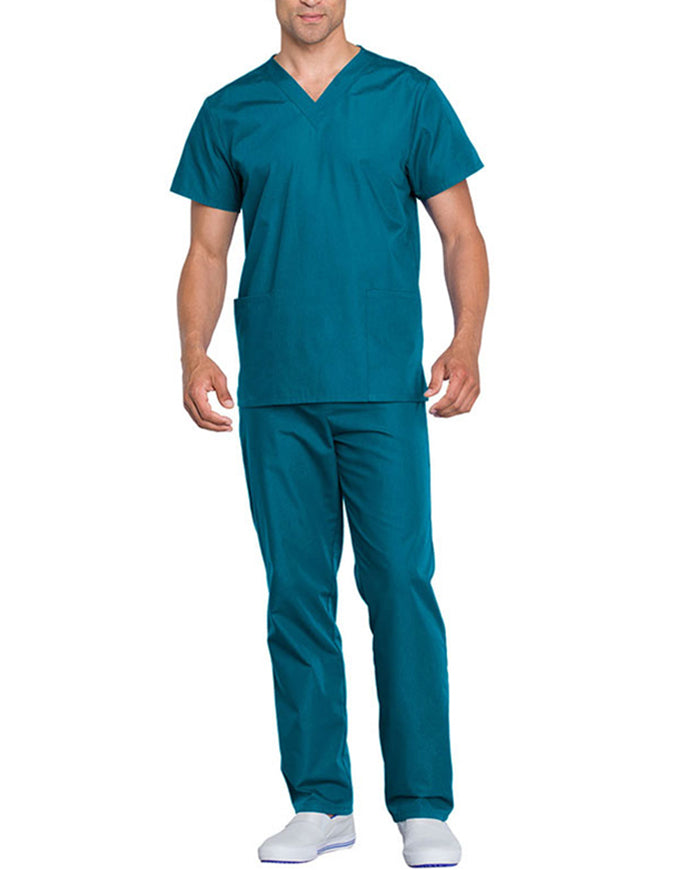 Cherokee Workwear Originals Unisex Scrub Set