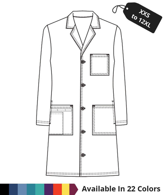 Personalized and Custom Lab Coats at Affordable Price