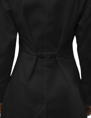 Free Embroidery HeedFit Women's 32 Inches Lab Coat
