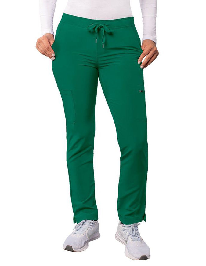 Adar Addition Women's Skinny Leg Tall Cargo Pant