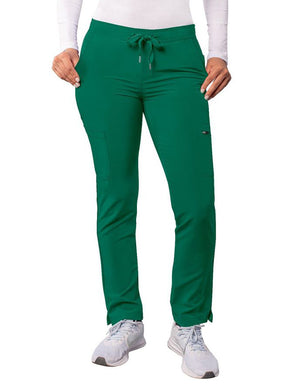 Adar Addition Women's Skinny Leg Tall Cargo Pant